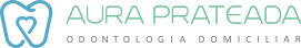 Aura Prateada – Odontologia Domiciliar